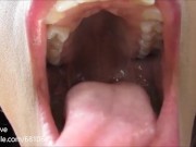 Random giantess 15/16