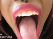 Random giantess 4/16