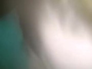 BF cums in my mouth after sexy blowjob ;) 15/16