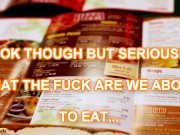 Valentine's Day Escapades - Can You Last? 4/16