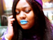 Valentine's Day Escapades - Can You Last? 5/16