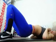 girl chroniclove flashing ass on live webcam - 6cam.biz 2/16