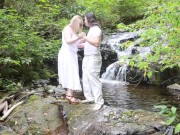 Waterfall Rendezvous 1/16