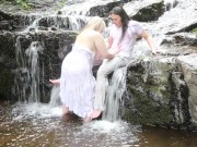 Waterfall Rendezvous 5/16