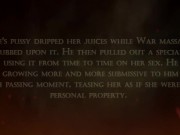 The New Union (Furry / Yiff )