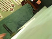 Cutie Rides Dildo 10/16