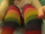 Cutie Rides Dildo 16/16