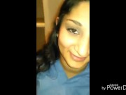 sexy bulgarian gives amazing blowjob 3/16