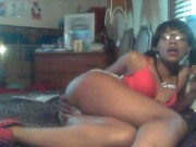 JuicyJay9- Home alone Pussy invasion 3/16