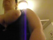 My Teasing Girl Gets Off This Time Too 11/16