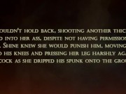 Sluts Street: Second Dating 10/16