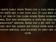 Sluts Street: Second Dating 2/16