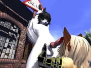 Sluts Street: Second Dating 3/16