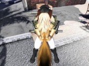 Sluts Street: Second Dating 6/16