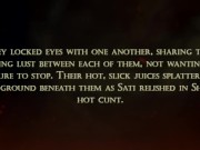 Sluts Street: Second Dating 7/16