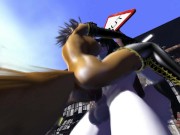 Sluts Street: Second Dating 8/16