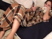 KARA WHITE FOOTJOB 1/16