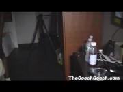 MI:LF Ghetto Gang Bang 2/16