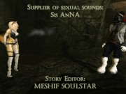 Cave of Desires ( Furry / Yiff ) 1/16