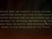 Cave of Desires ( Furry / Yiff ) 2/16