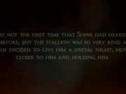 Cave of Desires ( Furry / Yiff ) 3/16