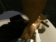 Cave of Desires ( Furry / Yiff )