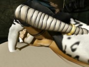 Cave of Desires ( Furry / Yiff ) 9/16