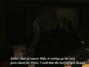 A Bachelors Life (Chapter 1: My New Apartment) 10/16