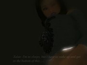 A Bachelors Life (Chapter 1: My New Apartment) 16/16