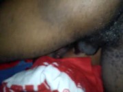 threesome turns to one on one 15/16