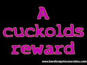 Obey Melanie - A Cuckolds Reward 3/16