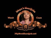 Huge facial on Maya face 1/16