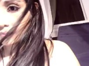 Dayaanna show 1 4-09-2104 14/16