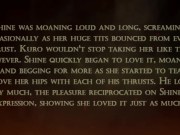 Naughty Dream ( Furry / Yiff ) 6/16