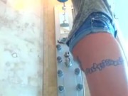 Amateur Shower Show 2/16