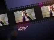 Shrinking/Vore Asian Lesbians 1/16