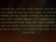 Massage session ( Furry / Yiff ) 10/16