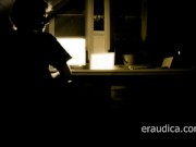 Office Suck Break...erotic audio for men by Eve's Garden (blowjob)(sounds of sex)(office) 12/16