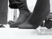 Office Suck Break...erotic audio for men by Eve's Garden (blowjob)(sounds of sex)(office) 6/16