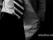 Office Suck Break...erotic audio for men by Eve's Garden (blowjob)(sounds of sex)(office) 9/16