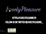 LP - Back to School: School Girl Masturbates 16/16