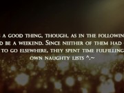 Lesson of Seduction ( Furry / Yiff ) 16/16