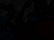 Lesson of Seduction ( Furry / Yiff ) 5/16