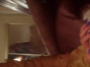 A little Halloween pre-game 12/16