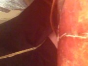 A little Halloween pre-game