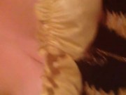 A little Halloween pre-game 3/16