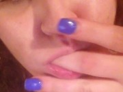 A little Halloween pre-game 6/16