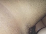 Anal Creampie for this Juicy Ass 3/16