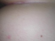 Anal Creampie for this Juicy Ass 8/16