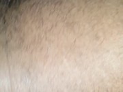 Trying not to choke on my girl bbc 9/16